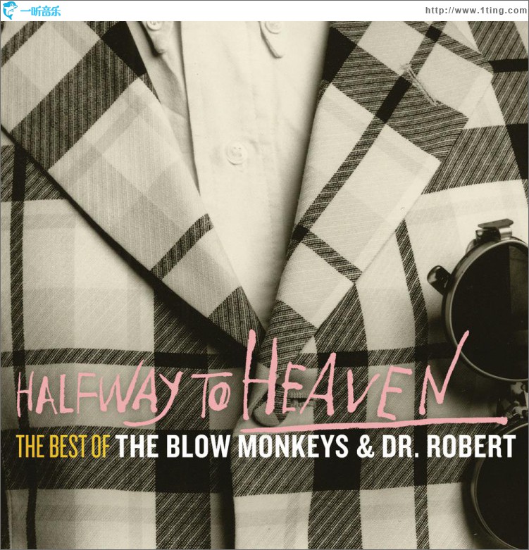 Halfway to Heaven: The Best of The Blow Monkeys & Dr Robert