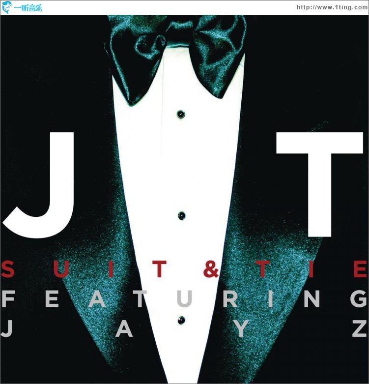 Suit & Tie featuring JAY Z