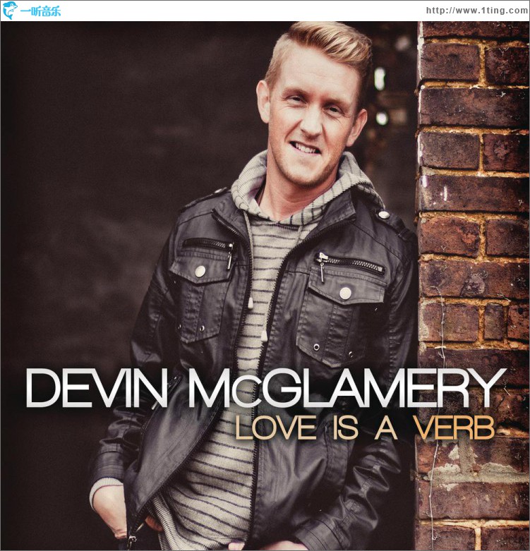 Love Is a Verb
