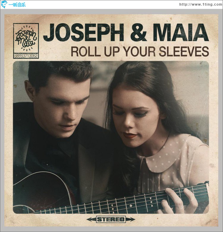 Roll Up Your Sleeves