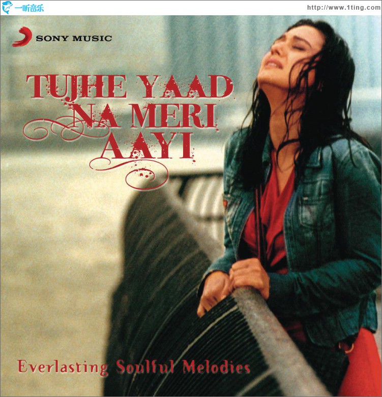 Tujhe Yaad Na Meri Aayee