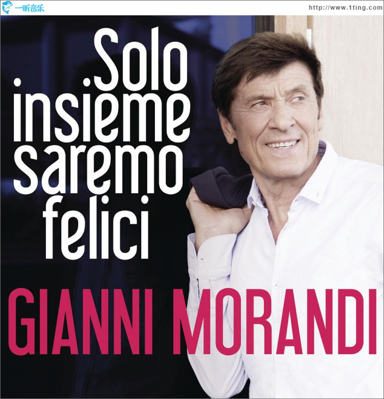 Solo insieme saremo felici