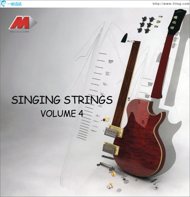 Singing Strings, Vol. 4