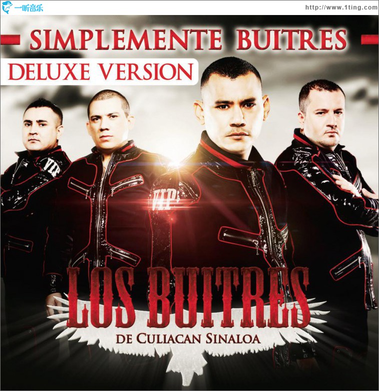 Simplemente Buitres (Deluxe Edition)