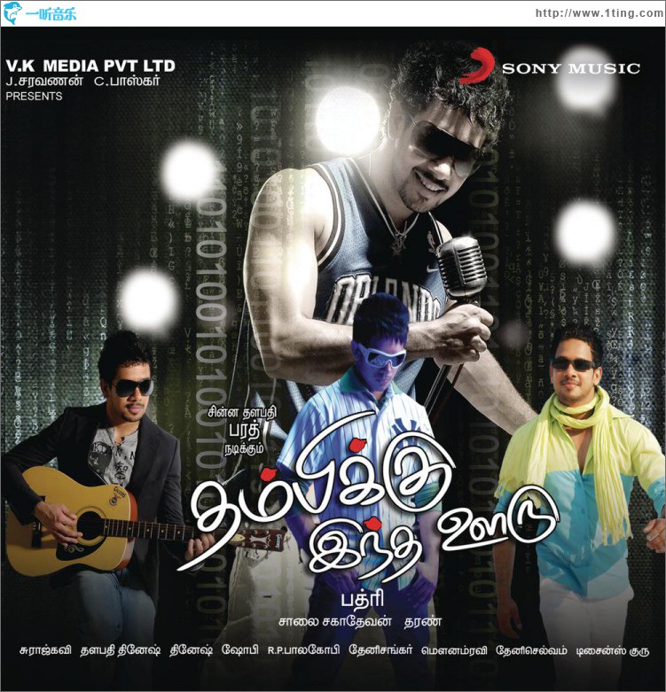 Thambikku Indha Ooru