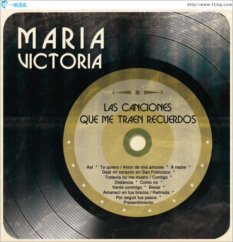 Las Canciones Que Me Traen Recuerdos...