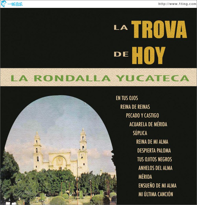 La Trova de Hoy