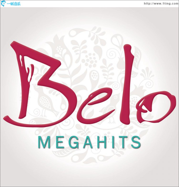 Mega Hits - Belo