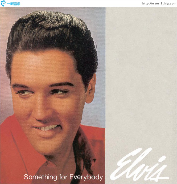 Something for Everybody