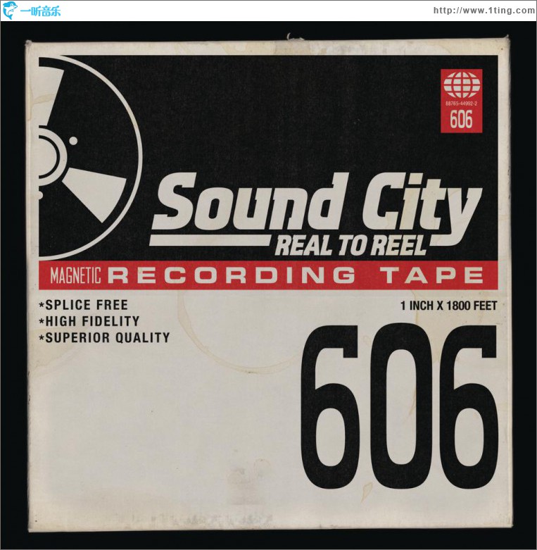 Sound City - Real to Reel