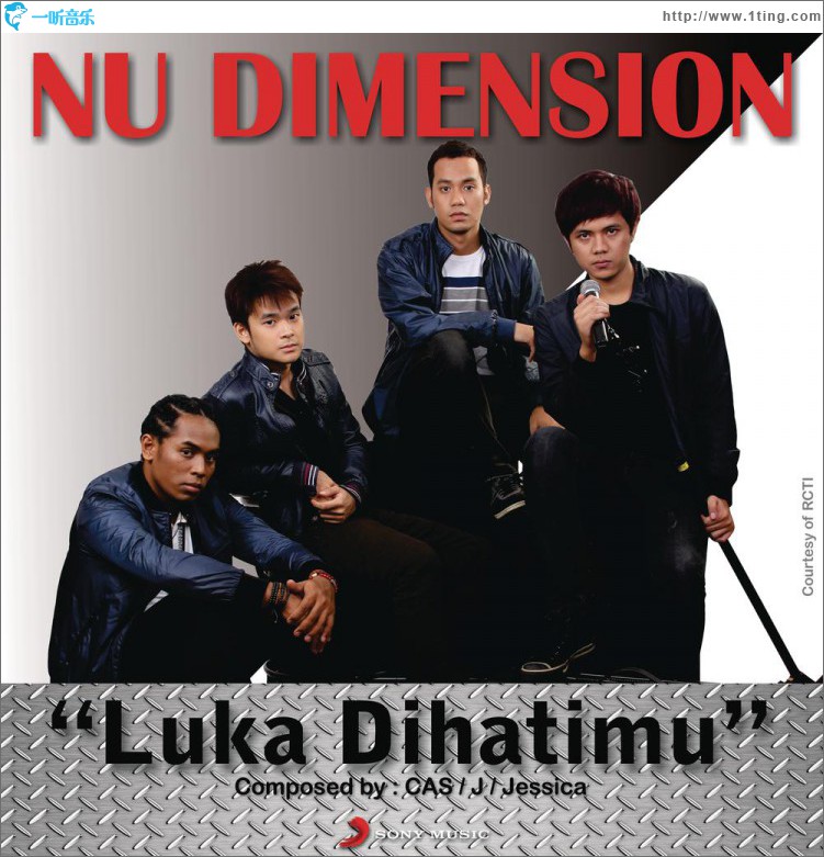 Luka Dihatimu ( X Factor Indonesia )