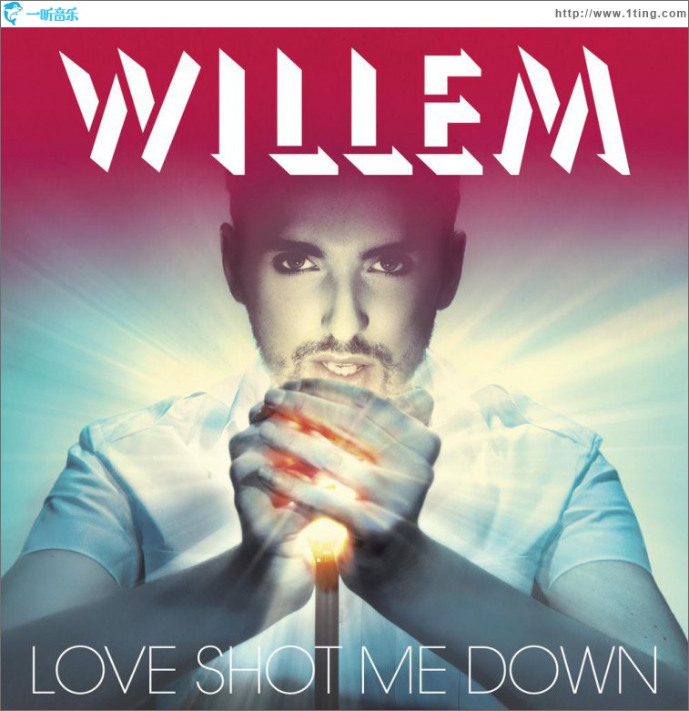 Love Shot Me Down