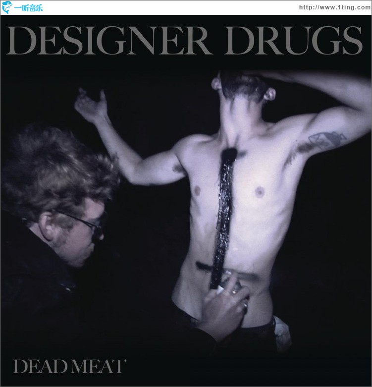 Dead Meat