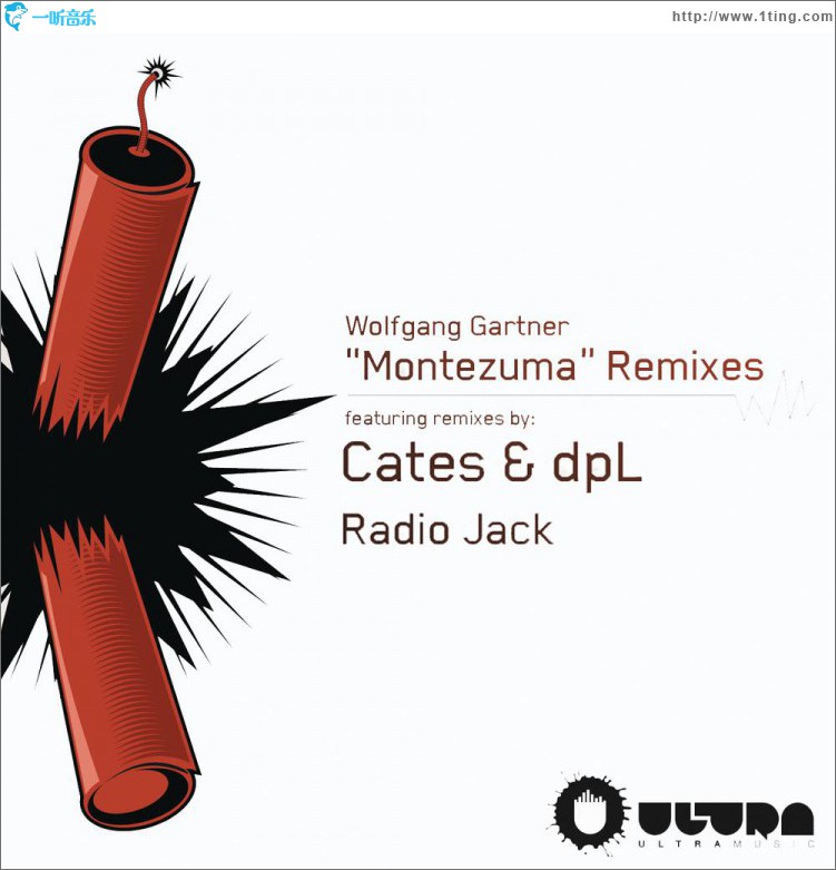 Montezuma (Remixes)
