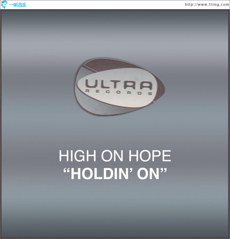 Holdin' On