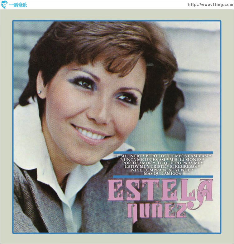 Estela Núñez