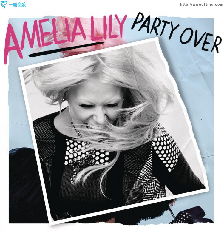 Party Over