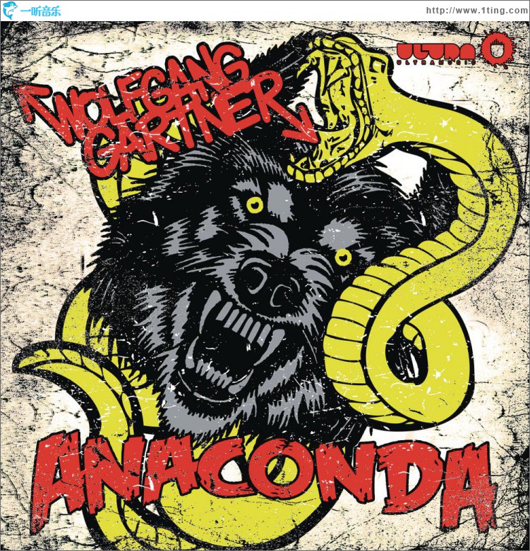 Anaconda