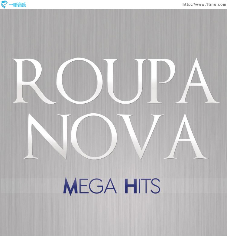 Mega Hits Roupa Nova