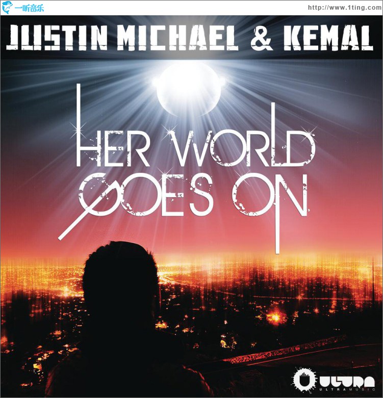 Her World Goes On