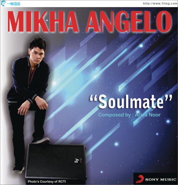 Soulmate (X Factor Indonesia)
