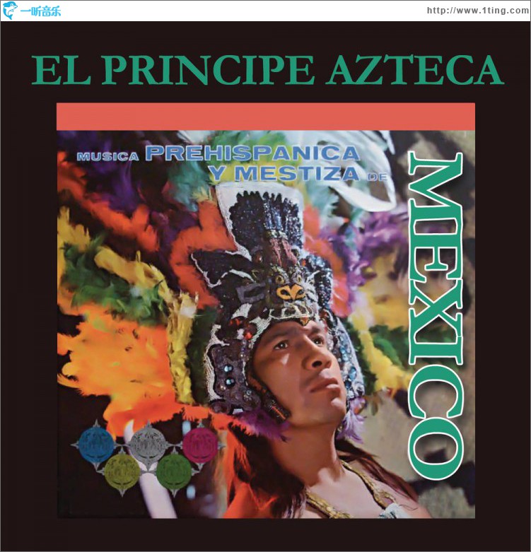Música Prehispánica y Mestiza de México