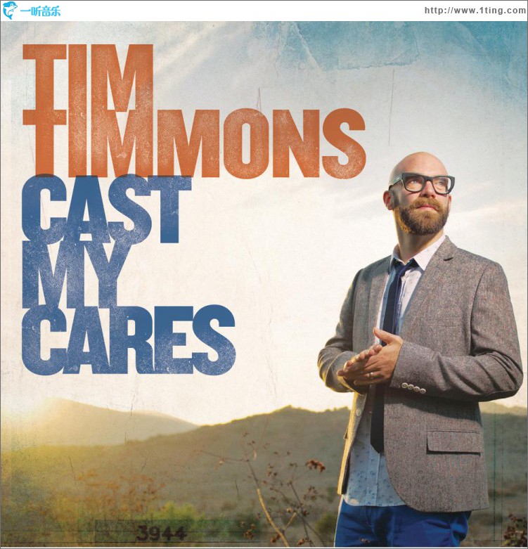 Cast My Cares