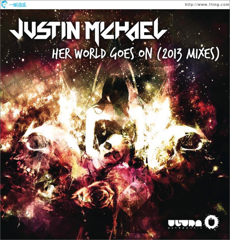 Her World Goes On (2013 Mixes)