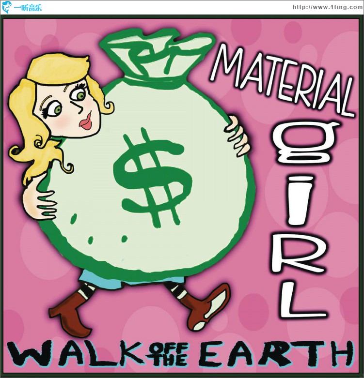 Material Girl