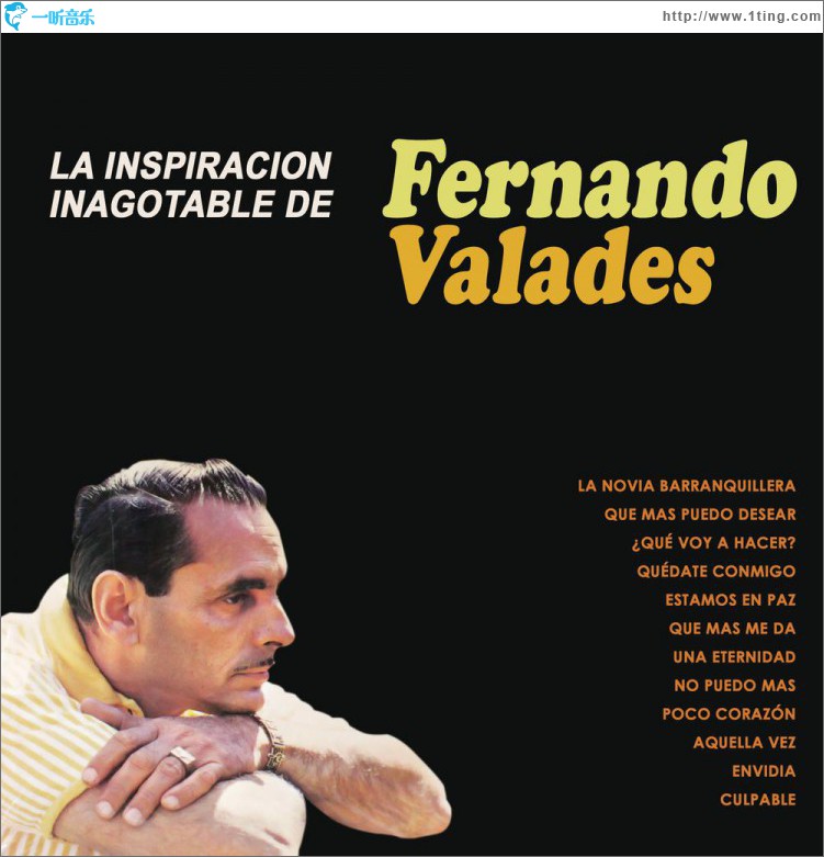 La Inspiración Inagotable de Fernando Valadés