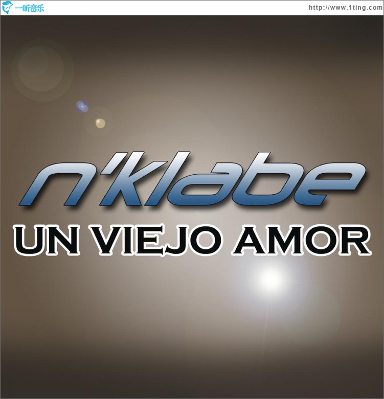 Un Viejo Amor