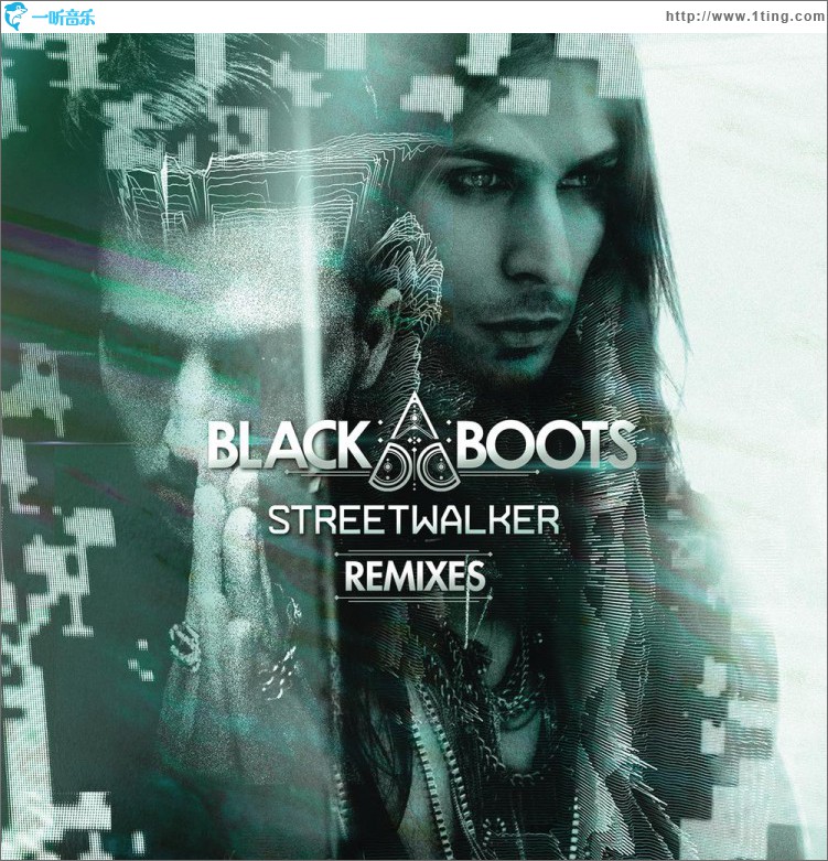 Streetwalker (Remixes)