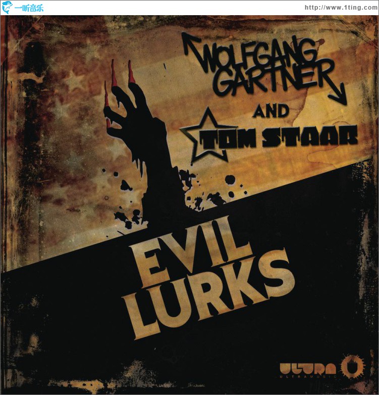 Evil Lurks