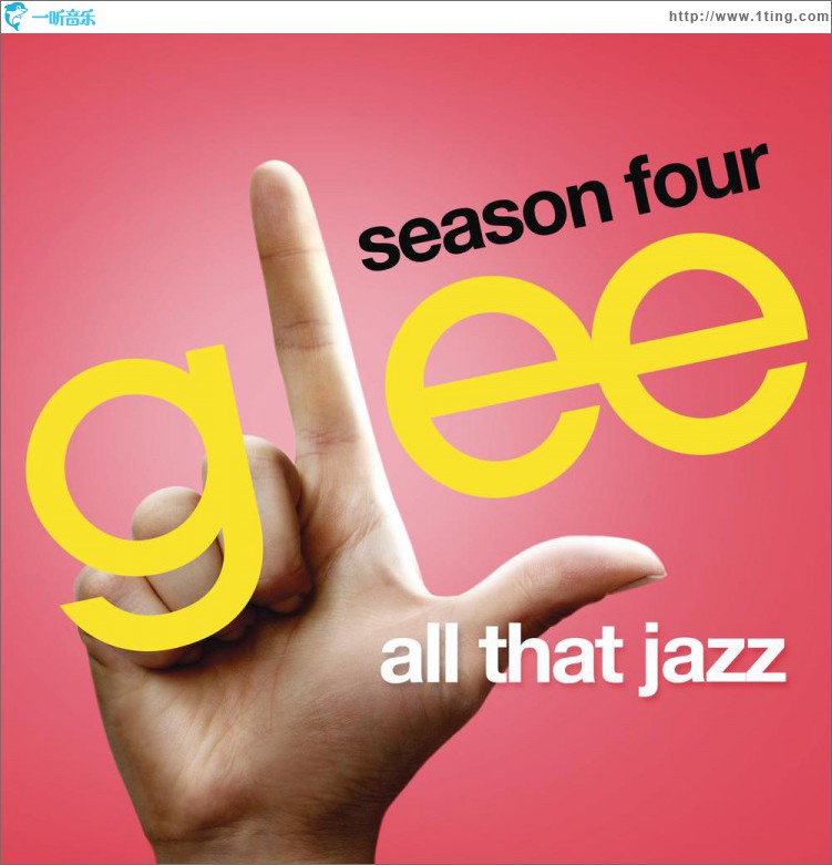 All That Jazz (Glee Cast Version feat. Kate Hudson)