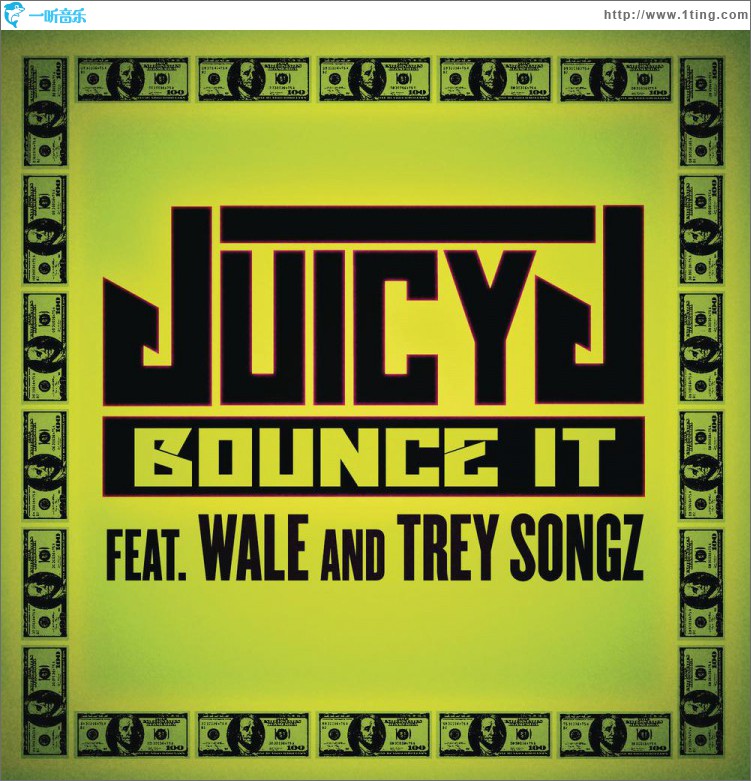 Bounce It