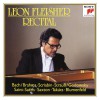 Leon Fleisher Toccata and Fugue for the Left Hand, Op.56 试听