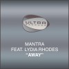 Mantra Away 试听
