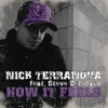 Nick Terranova How It Feels (Radio Edit) 试听