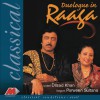 Parveen Sultana Raga:Rageshree 试听