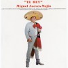 Miguel Aceves Mejia Que Te Vaya Bonito 试听