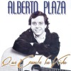 Alberto Plaza Donde Te Encuentro 试听