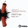 Wolfgang Gartner Montezuma (Cates & dPL Remix) 试听