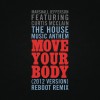 Marshall Jefferson Move Your Body (2012 Version) (Reboot Dub) 试听