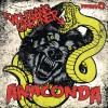 Wolfgang Gartner Anaconda 试听
