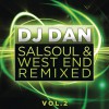 DJ Dan I Got My Mind Made Up (DJ Dan Remix) 试听