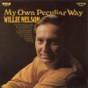 Willie Nelson That's All 试听