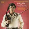 Tchaikovsky: Violin Concerto in D, Op. 35; Saint-Saens: Introduction and Rondo C