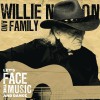 Willie Nelson Walking My Baby Back Home 试听