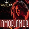 Wanessa Amor, Amor 试听