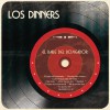 Los Dinners El Baile Del Boxeador ((Cumbia)) 试听